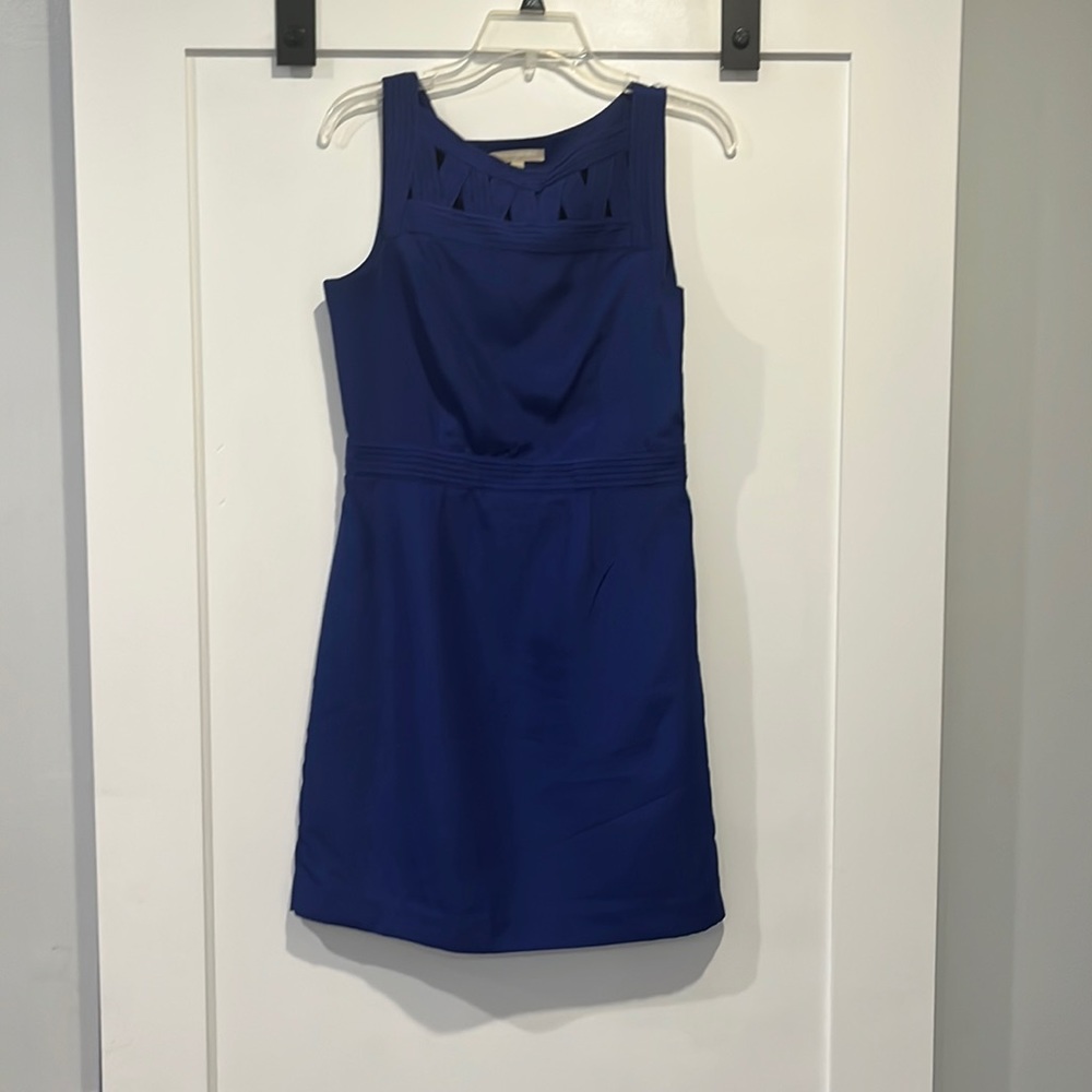 Work dress
